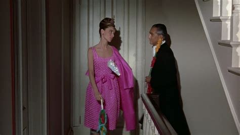 breakfast at tiffany's fashion influence.